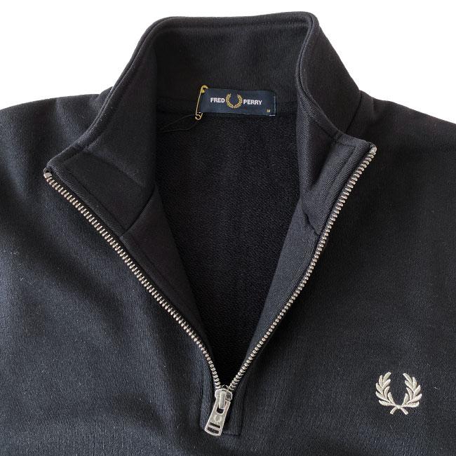 FRED PERRY（フレッドペリー） スウェット トレーナー メンズ