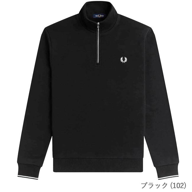 FRED PERRY（フレッドペリー） スウェット トレーナー メンズ