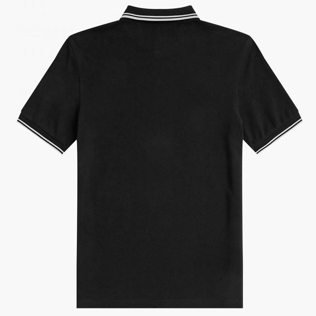 FRED PERRY 半袖ポロシャツ 鹿の子ポロ M12 157 (38) m12n-157-black.jpg?fitin=720:720