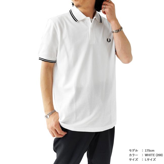 FRED PERRY フレッドペリー ポロシャツ 半袖 メンズ レデイ―ス FRED PERRY フレッドペリー ポロシャツ 半袖 メンズ レデイ―ス