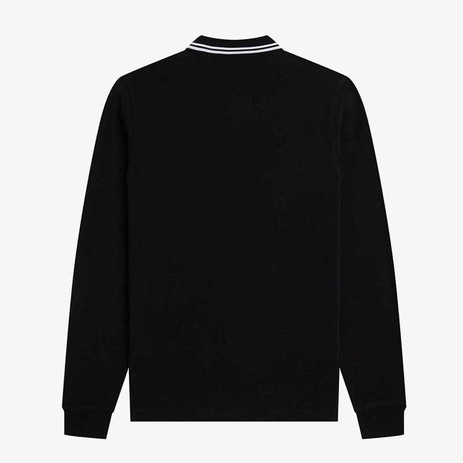 FRED PERRY フレッドペリー ポロシャツ メンズ レディース M3636