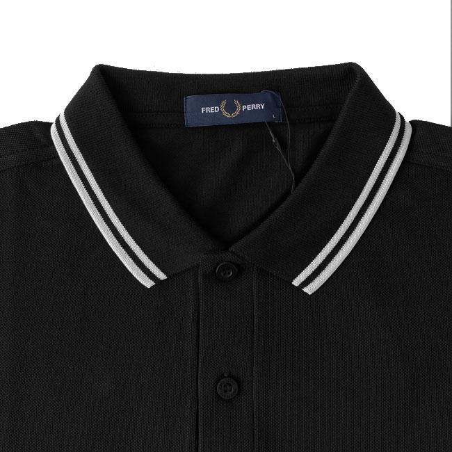 フレッドペリー FRED PERRY 長袖 ポロシャツ 鹿の子 月桂樹 3XL 楽天市場】フレッドペリー Fredperry ポロシャツ 長袖 M3636