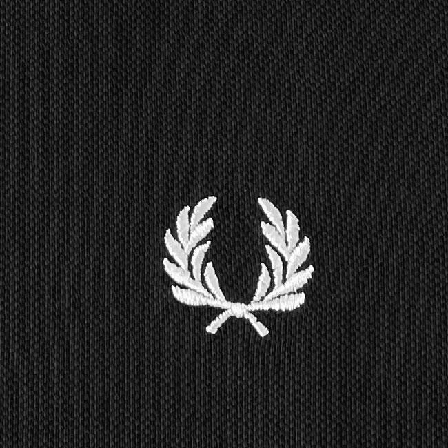FRED PERRY（フレッドペリー） ポロシャツ メンズ レディース FRED