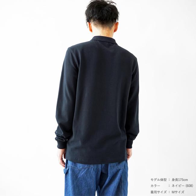 FRED PERRY フレッドペリー ポロシャツ メンズ M6006 長袖 FRED PERRY フレッドペリー ポロシャツ メンズ M6006 長袖