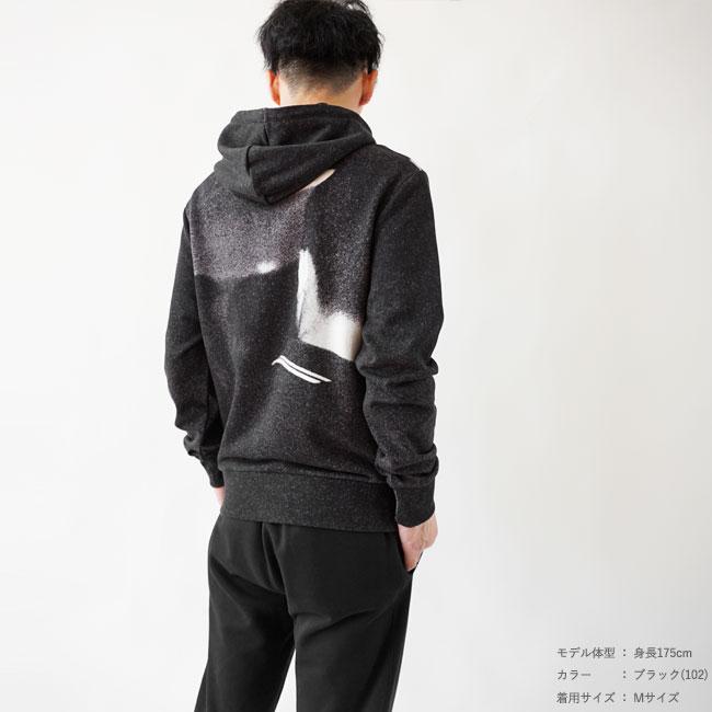 FRED PERRY（フレッドペリー） パーカー メンズ FRED PERRY