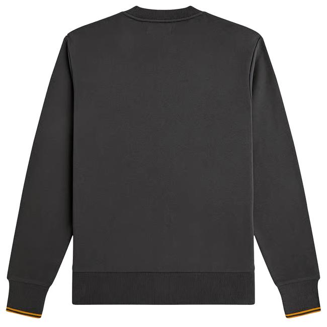 FRED PERRY（フレッドペリー） スウェット トレーナー Crew Neck