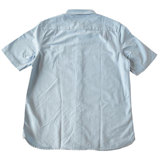 フレッドペリー メンズ シャツ トップス FRED PERRY フレッドペリーFRED オックスフォード ショート