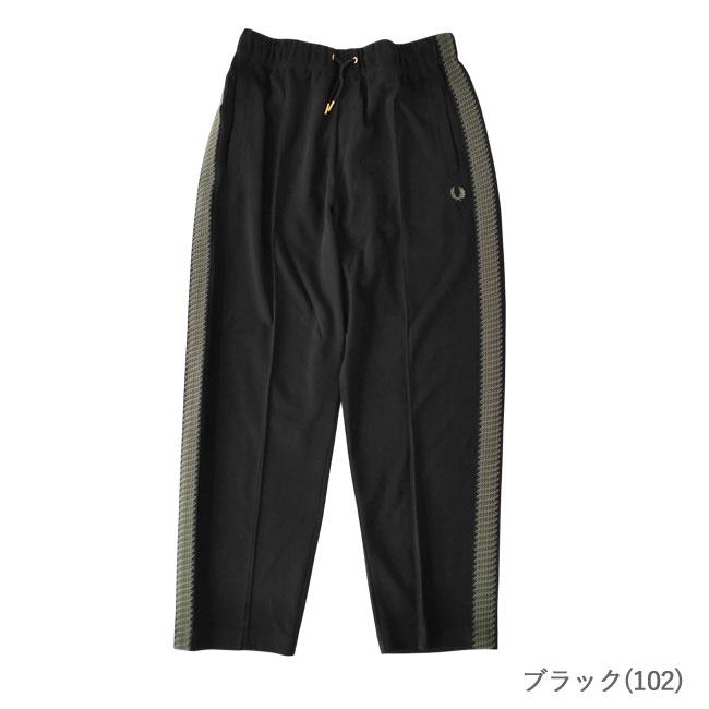 FRED PERRY フレッドペリー パンツ ジャージ Tennis Grip Taped