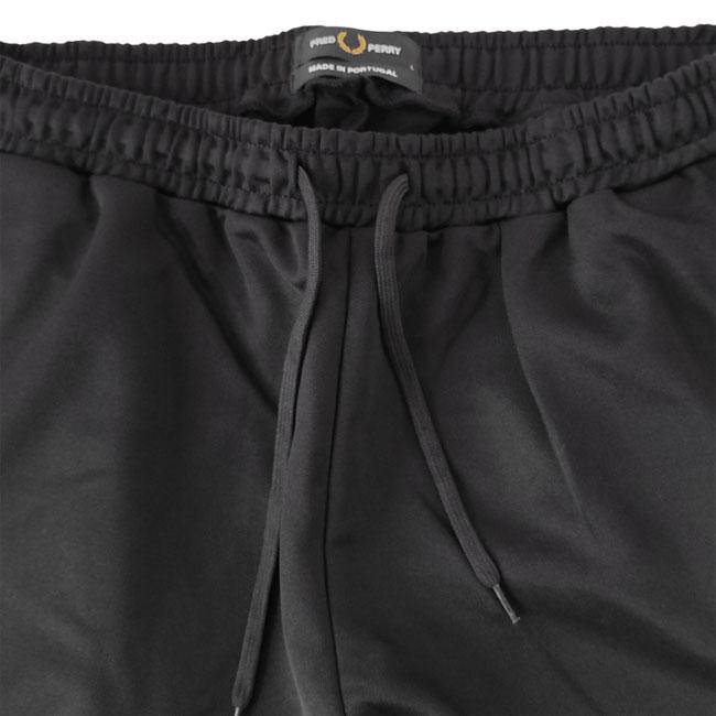 FRED PERRY フレッドペリー トラックパンツ メンズ Sesonal Tape Track