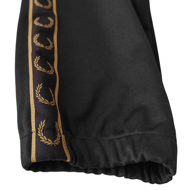 FRED PERRY（フレッドペリー） トラックパンツ メンズ FRED PERRY
