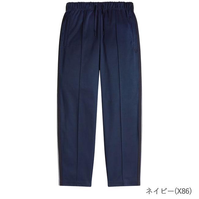 FRED PERRY（フレッドペリー） トラックパンツ メンズ FRED PERRY Two