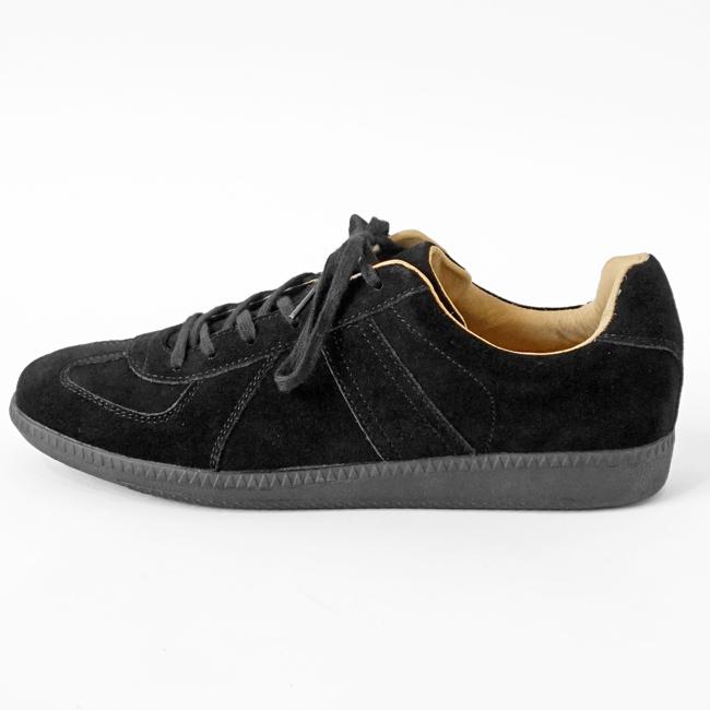 GERMAN TRAINER ジャーマントレーナー スニーカー メンズ