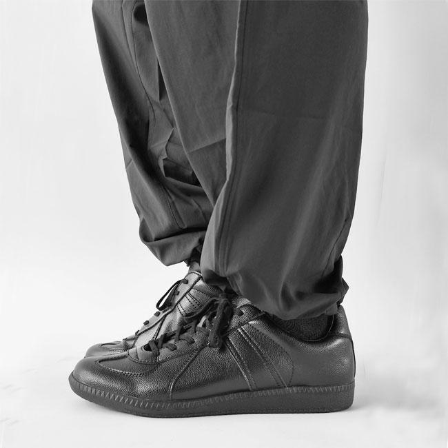 GERMAN TRAINER ジャーマントレーナー スニーカー シューズ 靴