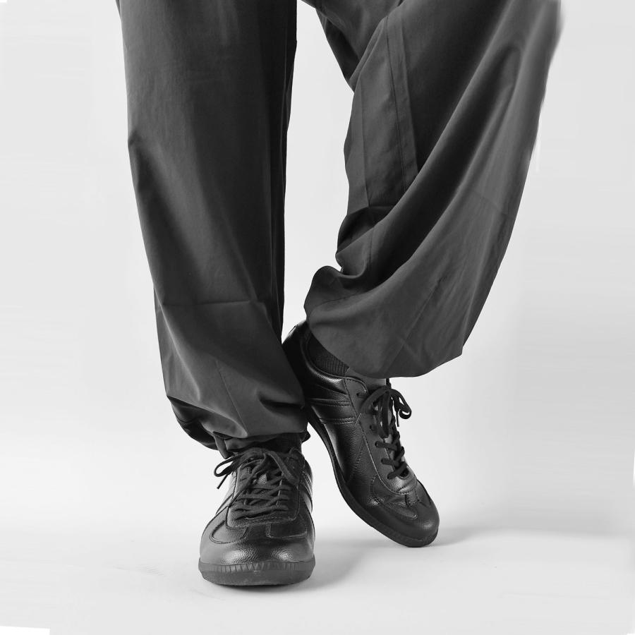 GERMAN TRAINER ジャーマントレーナー スニーカー シューズ 靴