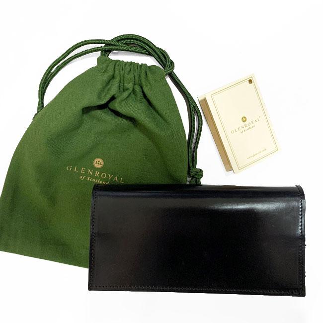 GLENROYAL（グレンロイヤル） 財布 メンズ レディース GLENROYAL LONG