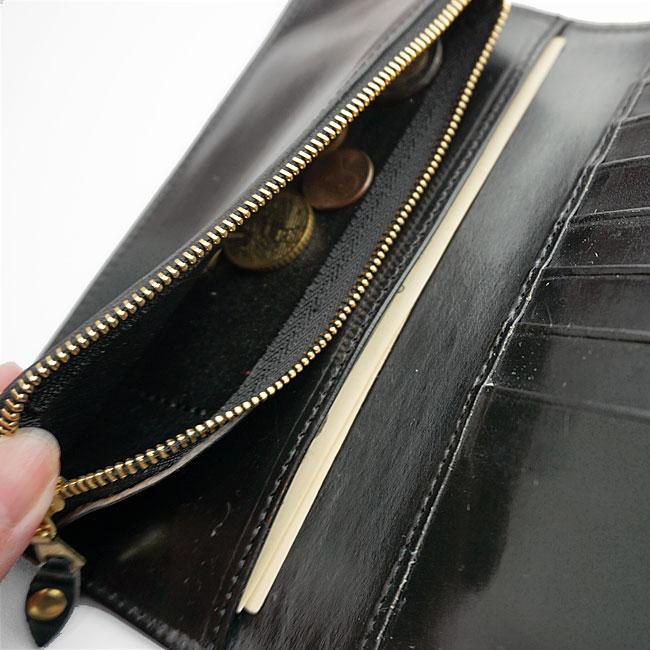 GLENROYAL（グレンロイヤル） 財布 メンズ レディース GLENROYAL LONG