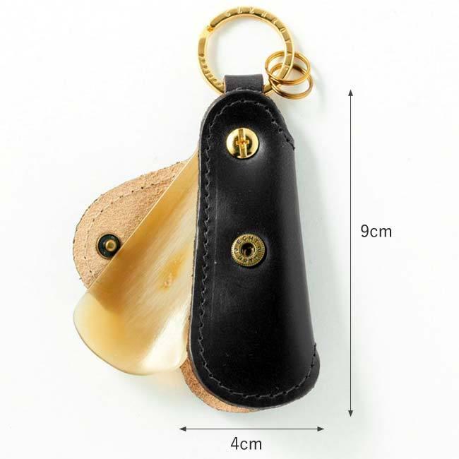 GLENROYAL グレンロイヤル ポケットシューホーン 靴べら 靴ベラ