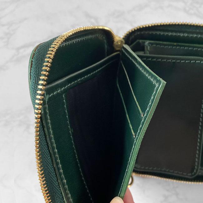 GLENROYAL グレンロイヤル 財布 メンズ レディース SMALL ZIP GLENROYAL グレンロイヤル 財布 メンズ レディース SMALL ZIP