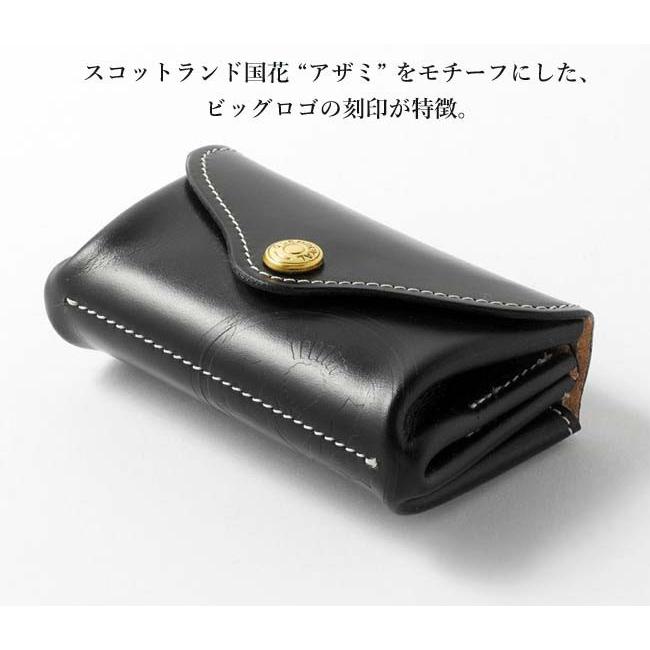 GLENROYAL グレンロイヤル コインケース 小銭入れ 革 財布 GLENROYAL グレンロイヤル コインケース 小銭入れ 革 財布