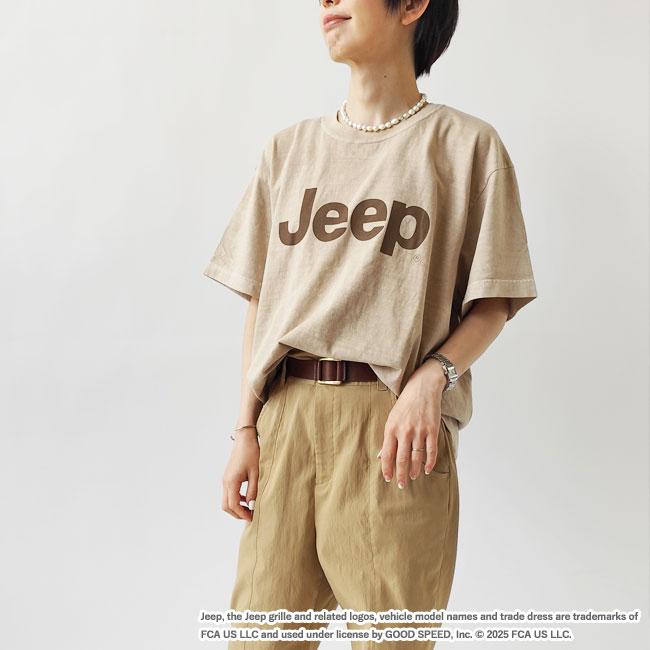 GOOD ROCK SPEED グッドロックスピード LOGO T-SHIRT Tシャツ
