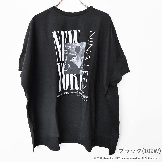 GOOD ROCK SPEED グッドロックスピード BIG T-SHIRT ビッグ T