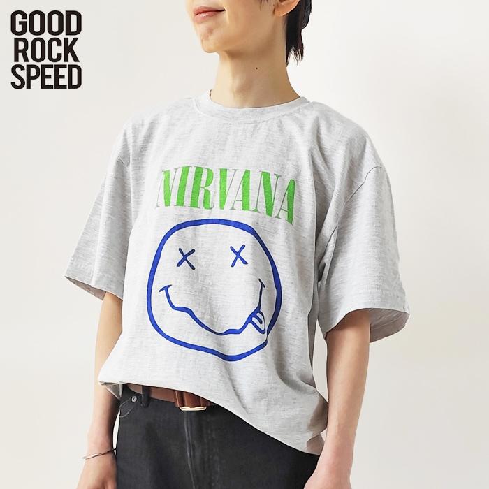 GOOD ROCK SPEED（グッドロックスピード） Tシャツ レディース GOOD