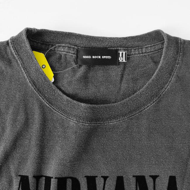 GOOD ROCK SPEED グッドロックスピード Tシャツ レディース