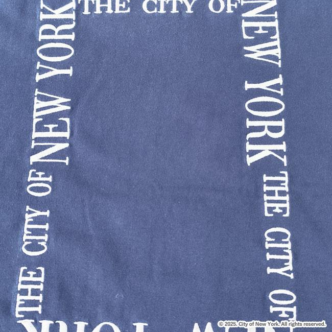 tシャツ NEW YORK TEE レディース GOOD ROCK SPEED（グッドロックスピード）の「GOOD ROCK SPEED