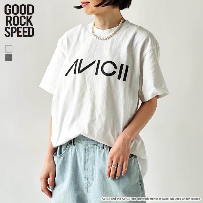 GOOD ROCK SPEED（グッドロックスピード） GOOD ROCK SPEED Tシャツ