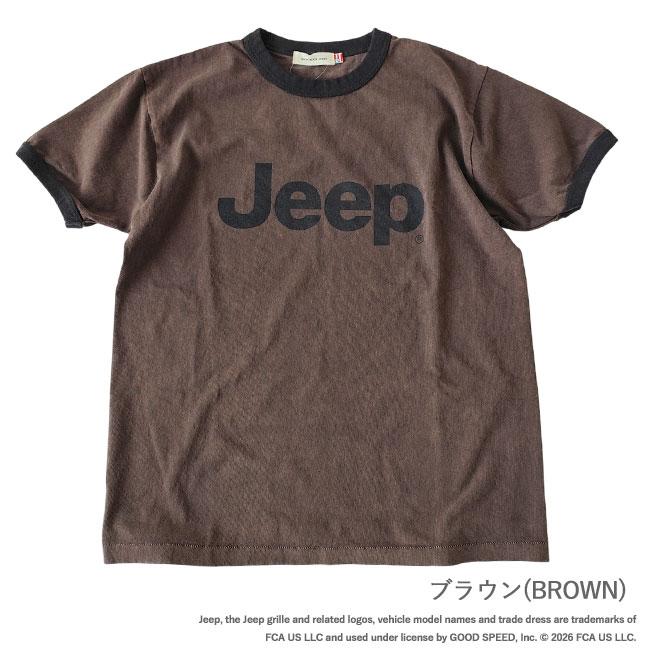 GOOD ROCK SPEED（グッドロックスピード） GOOD ROCK SPEED LOGO T