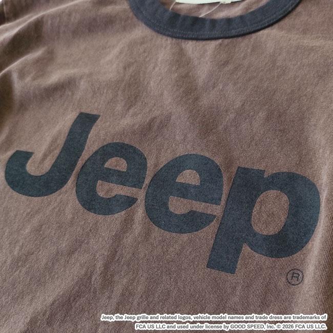 GOOD ROCK SPEED（グッドロックスピード） GOOD ROCK SPEED LOGO T