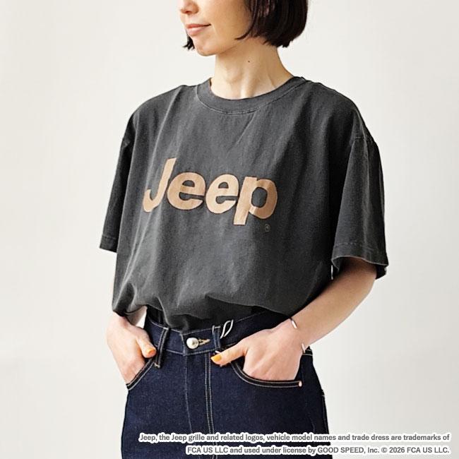 GOOD ROCK SPEED（グッドロックスピード） GOOD ROCK SPEED LOGO T