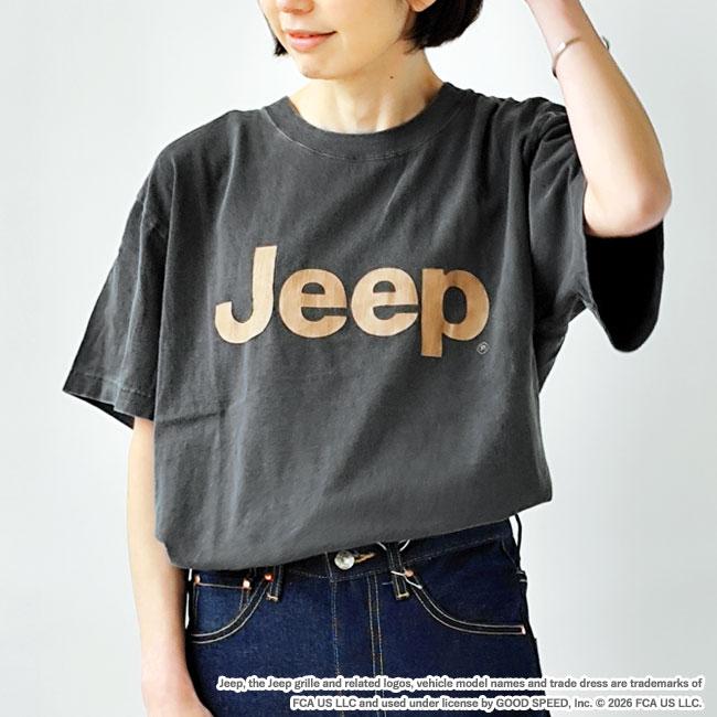 GOOD ROCK SPEED（グッドロックスピード） GOOD ROCK SPEED LOGO T