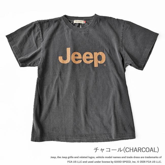 GOOD ROCK SPEED（グッドロックスピード） GOOD ROCK SPEED LOGO T