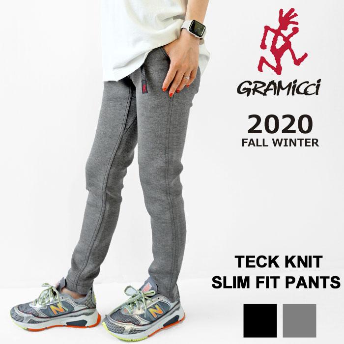 グラミチ パンツ レディース メンズ Gramicci テックニット スリムフィット パンツ ストレッチ クライミングパンツ Teck Knit Slim Fit Pants Gup f014 Gramic Gup f014 L ジェイピアプラス 通販 Yahoo ショッピング