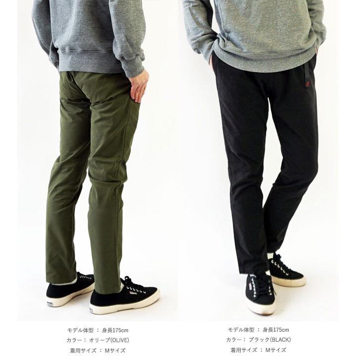GRAMICCI グラミチ パンツ メンズ NN-PANT TIGHT CROPPED ニュー GRAMICCI グラミチ パンツ メンズ NN-PANT TIGHT CROPPED ニュー