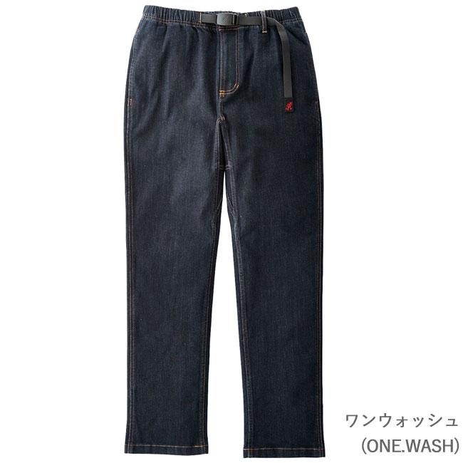 激レア★GRAMICCI グラミチ 日本製 岡山デニム 赤耳 クライミングパンツ GRAMICCI GRAMICCI（グラミチ） ジャパンデニム レギュラー