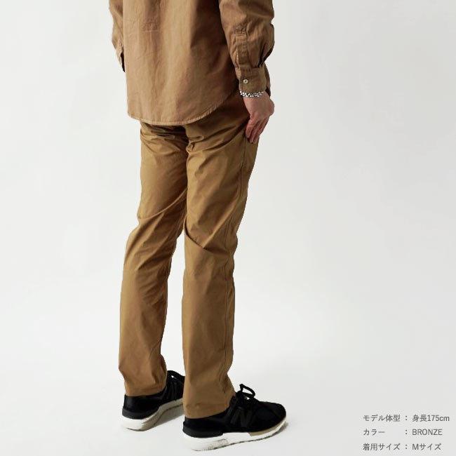 ランキング第1位 GRAMICCI グラミチ メンズ 軽量 NNパンツ 薄手 クロップド クライミングパンツ NN-PANT ストレッチ (G2SM-P049) STRETCH ニューナローパンツ DENSITY CROPPED ボトムス、パンツ GRAMICCI クライミング ニュー ナローパンツ NN-PANTS