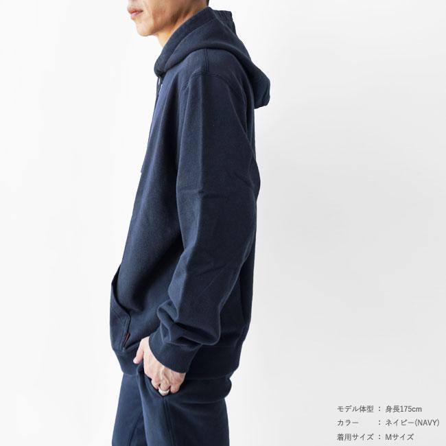 グラミチ パーカー メンズ GRAMICCI CLASSIC HOODED SWEATSHIRT クラシック シャツ G3FU-J048 裏起毛≪★返品交換対象外≫｜j-piaplus｜06