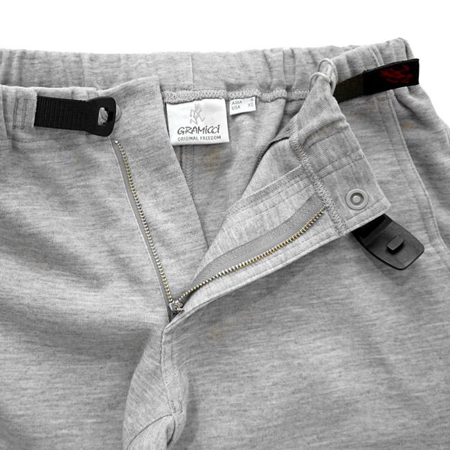 GRAMICCI グラミチ スウェット パンツ レディース メンズ GRAMICCI グラミチ スウェット パンツ レディース メンズ