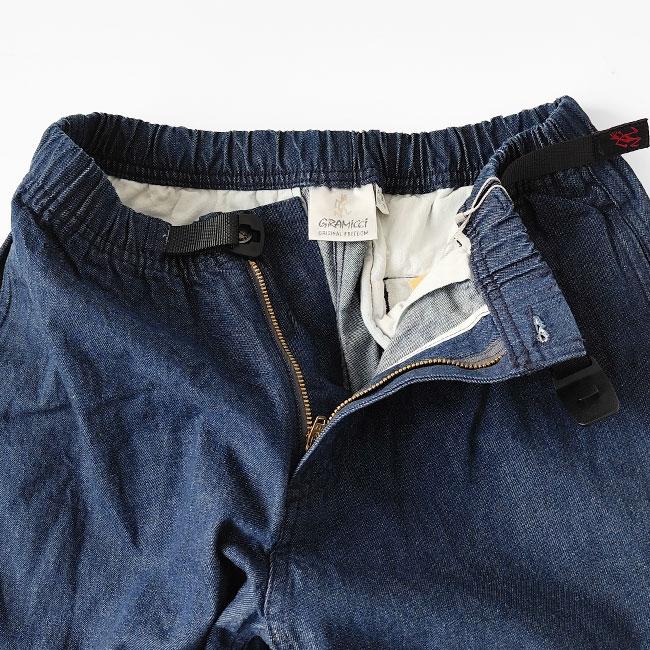 Gramicci（グラミチ） デニム パンツ STRAIGHT FIT デニムパンツ