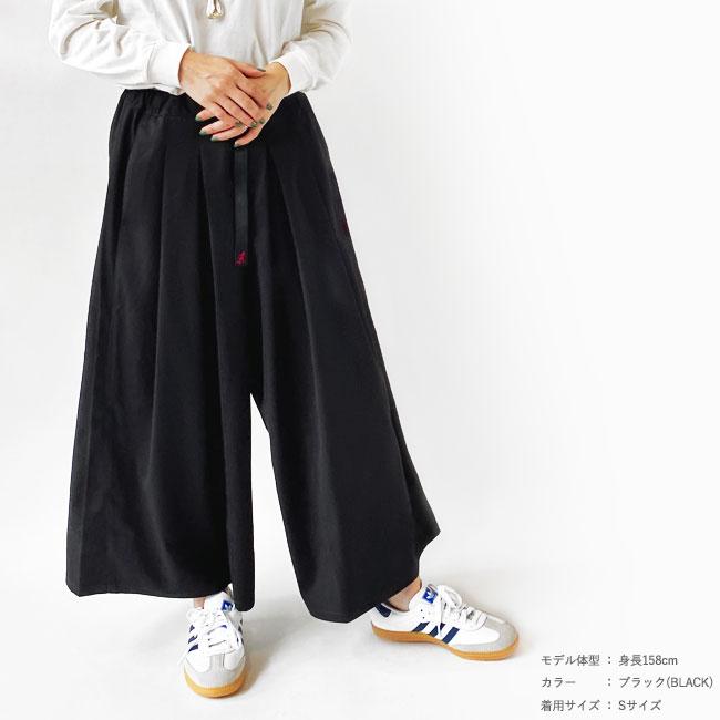 新品未使用GRAMICCIグラミチ ストレッチギャバジンフレアパンツ　Ｌ 楽天市場】Gramicci（グラミチ） ストレッチ ギャバジン フレア