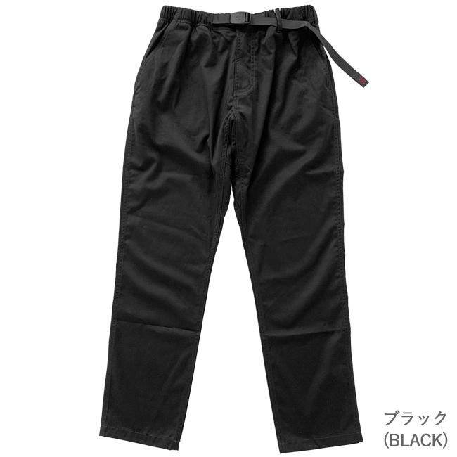 GRAMICCI グラミチ スラックス パンツ メンズ STRETCH GABARDINE GRAMICCI グラミチ スラックス パンツ メンズ STRETCH GABARDINE