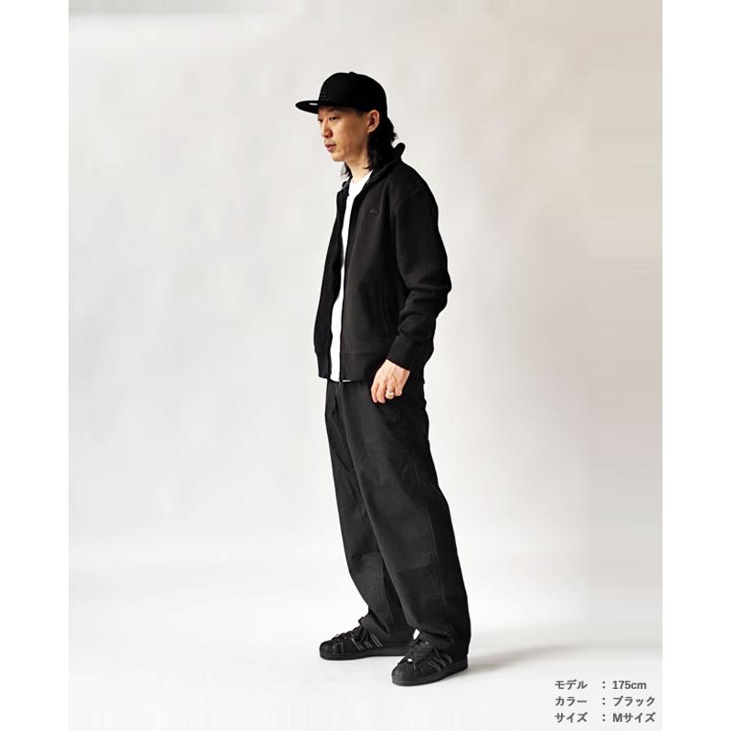 GRAMICCI グラミチ パンツ T/C TWILL WIDE PANT ツイル ワイド