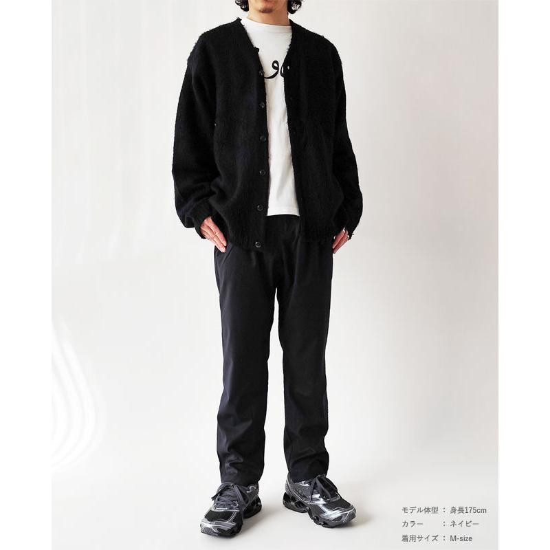 未使用✨ Gramicci GUP4-SJP08 ギャバジン テーパードパンツ GRAMICCI グラミチ パンツ メンズ GABARDINE EASY PANT