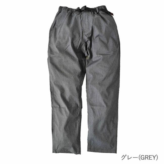 グラミチGUP4-SJP08 ストレッチガーゼパンツ L GRAMICCI グラミチ パンツ メンズ GABARDINE EASY PANT