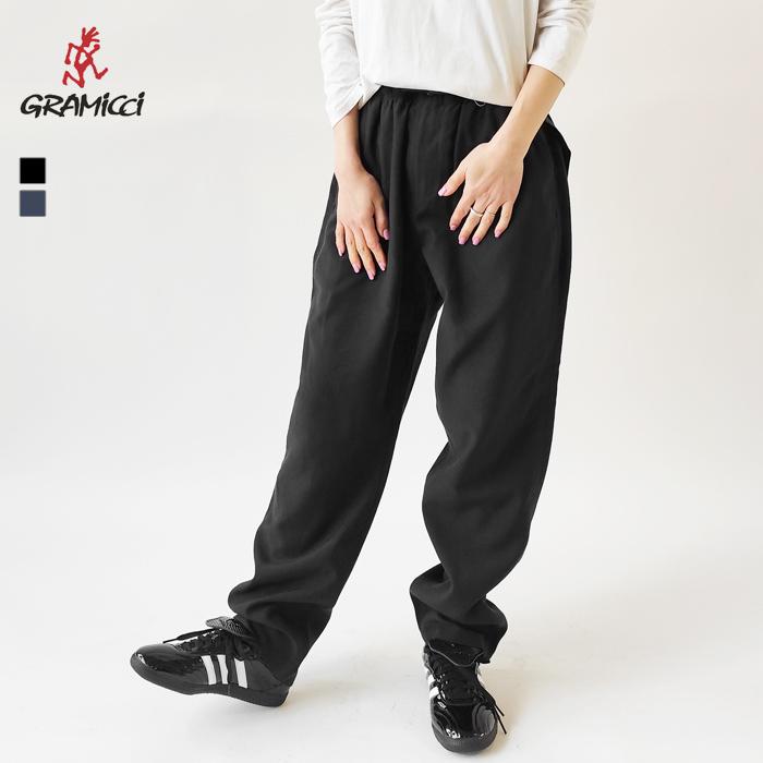 Gramicci（グラミチ） パンツ レディース メンズ GRAMICCI LINEN BLEND