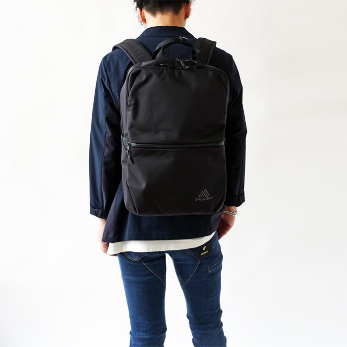 GREGORY（グレゴリー） リュック 20L コミュートデイ リュックサック