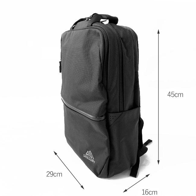 GREGORY（グレゴリー） リュック 20L コミュートデイ リュックサック