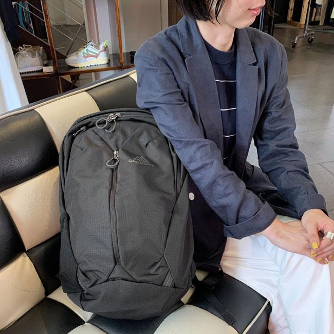 シロ　5台分 GREGORY グレゴリー ルーヌ 20L リュック デイパック リュック